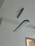 尼光客廳吸頂燈現(xiàn)代簡約大氣主燈三室兩廳護眼led燈具組合全屋套餐 套餐1-三室兩廳 三色變光（不支持遙控） 曬單實拍圖
