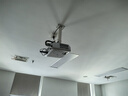 愛(ài)普生（EPSON）CB-FH54  投影儀 3LCD辦公會(huì )議商用家用投影機（4100流明 1080P高清）【標配+線(xiàn)+安裝】FH52升級款 曬單實(shí)拍圖