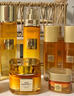 歐萊雅（L'OREAL）套裝抗皺金致臻顏保濕補(bǔ)水緊致化妝品護(hù)膚品禮盒520禮物送女友 花蜜奢養(yǎng)6件套禮盒（店長推薦） 曬單實拍圖