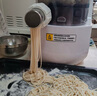 九陽(yáng)（Joyoung）面條機 家用智能全自動(dòng)面條機 快速出面 6套模具 易清洗電動(dòng)壓面機 JYN-W3 曬單實(shí)拍圖