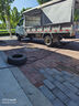 富神（FORTUNE） 全新貨車輪胎 加厚載重胎 185R14C/LT 102/100R FSR102適配小康 曬單實(shí)拍圖