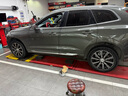 米其林（MICHELIN）汽車(chē)輪胎 235/55R19 105Y 競馳 PILOT SPORT 4 SUV 適配奧迪Q5 曬單實(shí)拍圖
