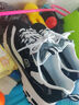 斯凱奇（Skechers）珠珠熊女鞋夏秋季厚底增高老爹鞋軟底百搭熊貓鞋休閑鞋運動(dòng)鞋 曬單實(shí)拍圖