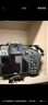 JJC 適用尼康DK-29眼罩Z5 Z6 Z7 Z6II Z6III Z7II z62 Z63 z72微單相機(jī)取景器罩 接目鏡配件 曬單實(shí)拍圖