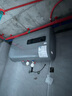 史密斯蘭堡【免費(fèi)上門安裝】熱水器電熱水器家用洗澡速熱儲(chǔ)水式2200瓦扁桶雙膽一級(jí)能效40升50升60升出水?dāng)嚯?【80升】2200W出水?dāng)嚯?節(jié)能速熱+機(jī)械數(shù)顯 曬單實(shí)拍圖
