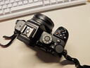 尼康（Nikon）【國行帶票】Z50II半畫幅新手入門級(jí)微單相機(jī)Z50 II 高清攝影攝像 直播美顏?zhàn)耘膠50二代便攜相機(jī) Z50II+16-50 f/3.5-6.3套機(jī) 官方標(biāo)配【下單送屏幕膜+座充 曬單實(shí)拍圖