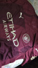 彪馬（PUMA）曼城第二客場(chǎng)球迷版球衣吸濕速干短袖T恤運動(dòng)上衣775201 酒紅色-03 M (175/96A) 曬單實(shí)拍圖