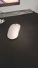 賽睿（SteelSeries）加厚版鼠標(biāo)墊大號 QcK Heavy Large 450*400*6mm 游戲電競鼠標(biāo)墊 電競fps順滑鼠標(biāo)墊CSGO 電腦桌墊 曬單實(shí)拍圖