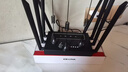 蒼旅4G免寬帶路由器千兆穿墻王:信號增強WiFi6無(wú)線(xiàn)高速光纖寬帶支持多設備同時(shí)連接家用穿墻無(wú)線(xiàn)路由器 5G款臻享版【雙頻wifi6+網(wǎng)速狂飆3600%】 送3000G體驗流量+5年免費換新服務(wù) 曬單實(shí)拍圖