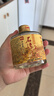 石灣玉冰燒 45度佛山小酒155ml×6瓶  禮盒 白酒 微黃 純糧 曬單實(shí)拍圖