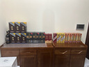 習酒貴州習酒 金質(zhì)習酒 53度醬香型白酒 商務(wù)宴請 送禮 53度 500mL 6瓶 整箱裝 曬單實(shí)拍圖