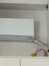 松下空調(diào)掛機(jī)1.5匹瀅風(fēng)2代新一級(jí)能效省電變頻冷暖原裝壓縮機(jī)以舊換新家電國(guó)家補(bǔ)貼20%ZY35K410 曬單實(shí)拍圖