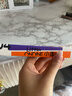 小奧汀（littleondine）雙頭極細(xì)眉筆04棕黑色0.12g膠筆眼線筆防水防汗不易暈染持久顯色 曬單實(shí)拍圖