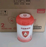 貝因美【重磅煥新】愛加6-12月幼兒奶粉2段800g*6 HMO+OPN+乳鐵蛋白 曬單實(shí)拍圖