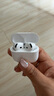 【官配正品丨新Air第4代】藍牙耳機無(wú)線(xiàn)airpods4主動(dòng)降噪ANC用于蘋(píng)果iPhone16/15/14/半入耳式ios 【主動(dòng)降噪版全功能pods4】 靈動(dòng)島彈窗+空間音頻+三真電量 曬單實(shí)拍圖