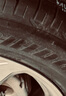 普利司通（Bridgestone）汽車(chē)輪胎 225/60R18 100V H/L001 適配豐田RAV4榮放/奇駿 曬單實(shí)拍圖