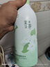 維特絲洗發(fā)水男女士專用去屑止癢控油持久蓬松留香洗頭膏露金榜第1名 曬單實拍圖