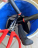 漫德萊趕海工具6件套鏟子挖土種花種菜沙灘玩具園藝工具趕海套裝六件套 曬單實(shí)拍圖