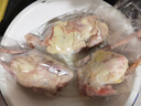 乳鴿生鮮 正宗三年老鴿子 冷凍新鮮鴿子肉農(nóng)家散養(yǎng)土鴿子煲湯鴿子 三年老鴿子3只【每只約400g】 曬單實拍圖