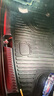 車(chē)麗友專(zhuān)用于奔馳e300l e260l后備箱墊全大包圍tpe汽車(chē)尾箱墊子內飾改裝 TPE后備箱墊單層 奔馳E級定制 曬單實(shí)拍圖