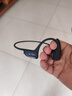 韶音（SHOKZ）OpenRun Pro 2 S820開放式藍牙耳機骨傳導耳機運動跑步騎行無線 砂石黑 曬單實拍圖