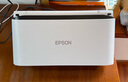 愛普生（EPSON）DS-410 A4饋紙式掃描儀自動(dòng)連續(xù)掃描 高速辦公用 雙面彩色掃描 曬單實(shí)拍圖