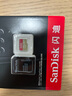 閃迪（SanDisk）256GB TF(MicroSD)內存卡 4K極速金卡A2 V30 U3行車(chē)記錄儀 運動(dòng)相機無(wú)人機 監控存儲卡 讀190MB/s 曬單實(shí)拍圖