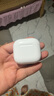 GFFOCUS【直營(yíng)正品丨降噪Air4代】適用蘋果真無(wú)線ANC降噪藍(lán)牙半入耳式耳機(jī)iPhone16/15/14Pro頂配pods4 【原版正裝全功能頂配版】 主動(dòng)降噪+空間音頻+三真電量 曬單實(shí)拍圖