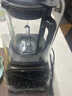 西屋（Westinghouse）無(wú)刷破壁機(jī)變頻降噪1.5L加熱全自動(dòng)榨汁機(jī)鈦涂層防糊柔音觸控彩屏輔食機(jī) WPB15J37-W 曬單實(shí)拍圖