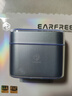 弱水時(shí)砂【周傳雄推薦】earfree i5無(wú)線(xiàn)藍牙耳機入耳HiFi音質(zhì)游戲運動(dòng)耳機主動(dòng)降噪超長(cháng)續航學(xué)生送男女友 【貼心套裝】遠天藍+耳倉套 曬單實(shí)拍圖