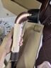 戴森（DYSON）精準(zhǔn)造型吹風(fēng)機(jī) Supersonic r 電吹風(fēng) 負(fù)離子 速干護(hù)發(fā) 沙龍級(jí)美發(fā)科技  禮物推薦 HD17晨曦粉色 曬單實(shí)拍圖