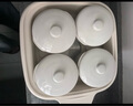 蘇泊爾（SUPOR）電燉盅電燉鍋隔水燉煮家用煲湯鍋燕窩燉盅4.5L燉湯鍋蒸燉一體多功能鍋DZ25FC873【國(guó)家補(bǔ)貼】 曬單實(shí)拍圖