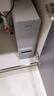 美的（Midea）國家補貼凈水器家用0阻垢劑白澤1000G 5年長(cháng)效RO反滲透 廚下式凈水機過(guò)濾器直飲機凈水機 智能數顯 曬單實(shí)拍圖