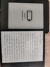 掌閱（iReader）Ocean4 長(cháng)續航 2025 7英寸智能閱讀本 電子書(shū)閱讀器 墨水屏電紙書(shū) 平板電腦看書(shū)學(xué)習看漫 星際黑 曬單實(shí)拍圖