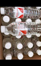 娃哈哈 純凈水596ml*24瓶 紙箱裝飲用水整箱水（新老包裝隨機(jī)發(fā)貨） 曬單實(shí)拍圖