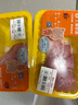 愛森（SAIC）小里脊350克/盒  里脊肉   冷鮮豬肉 生鮮豬肉 曬單實拍圖