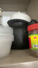 佩爾森煎藥砂鍋4L陶瓷明火耐熱中藥?kù)茵B(yǎng)生壺中醫(yī)煮藥罐子家用砂鍋煲 曬單實(shí)拍圖