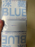 她研社深藏blue衛(wèi)生巾套裝日用組合240mm*40片超薄透氣姨媽巾京東自營 曬單實拍圖