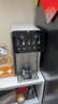 美的（Midea）小魔方pro電熱水瓶電水瓶飲水機(jī) 燒水壺電熱水壺316L 風(fēng)冷保溫恒溫一體0塑料可拆國(guó)家補(bǔ)貼31FPro 曬單實(shí)拍圖
