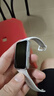 華為（HUAWEI）手環(huán)10 標(biāo)準(zhǔn)版 冰川白 智能手環(huán)專業(yè)睡眠分析情緒健康鋁合金機(jī)身心率監(jiān)測(cè)運(yùn)動(dòng)手環(huán)華為手環(huán)9升級(jí) 曬單實(shí)拍圖