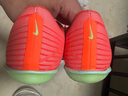 耐克田徑精英巴黎新款  Nike Maxfly 2 FP耐克男女碳板氣墊短跑釘鞋 FD8395-600/Maxfly 2代 42 曬單實(shí)拍圖