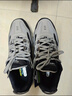 斯凱奇（Skechers）男鞋秋季厚底老爹鞋休閑熊貓鞋軟底運(yùn)動(dòng)鞋237067 曬單實(shí)拍圖