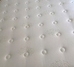 慕思（de RUCCI）進(jìn)口乳膠Smart智慧彈簧夢(mèng)思慕斯席床墊國家補貼美脊版 1.8*2米 曬單實(shí)拍圖