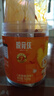 脫骨俠無(wú)骨雞爪蒜香微辣500g*4罐去骨檸檬鳳爪休閑零食品泡椒雞肉雞腳筋 曬單實(shí)拍圖