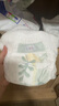 露安適植萃嬰兒日用學(xué)走褲L碼46片(9-12KG)拉拉褲尿不濕 夏季超薄 曬單實(shí)拍圖