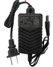 小耳朵 室內(nèi)電源適配器DC12V2A 安防監(jiān)控攝像頭足安穩(wěn)壓 室內(nèi)CQC認證黑色   HMQ-T2M-J【5個裝】 曬單實拍圖
