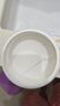 優(yōu)潔士彩漂粉爆炸鹽450g*1盒彩色白色通用漂白劑去黃增白寶寶衣物去污漬 曬單實(shí)拍圖