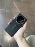 凱彩【中軸保護丨自帶支架】適用vivoxfold5手機殼折疊屏簡(jiǎn)約輕奢商務(wù)殼膜一體鏡頭全包防摔保護套 X Fold5-殼膜一體【自帶鏡頭膜丨高清外屏膜】 曬單實(shí)拍圖