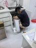 海爾（Haier）凈水器家用鮮活水Pro瞬時(shí)1400G雙出水直飲水機(jī)6年長(zhǎng)效RO反滲透廚下凈水機(jī)凈飲機(jī) 【旗艦雙出水】鮮活水Pro1200G 曬單實(shí)拍圖