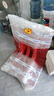 L型防洪防汛擋水板ABS塑料可移動(dòng)拆卸地下車庫(kù)抗洪神器閘門加厚型 52L款70*68*52L型擋水板【ABS材質(zhì)】 曬單實(shí)拍圖